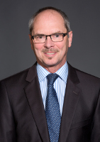 Manfred Lamers Regionalleiter bei der Bürgschaftsbank NRW