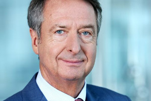 KfW-Chef Ulrich Schröder tritt zum Ende 2017 zurück